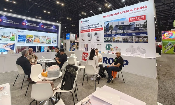 ISA International Sign Expo 2026.webp